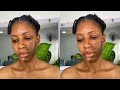 VIRAL BRIDAL TRANSFORMATION|SHE WAS TRANSFORMED| HAIR AND MAKEUP TUTORIAL FOR LIGHT SKIN