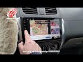 Магнитола Zhihang Qled/4G/DSP/Carplay Suzuki SX4 9&quot;(8 ядер 4/64)android 12