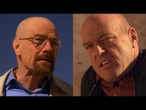 Breaking Bad Remix (Seasons 3-5)