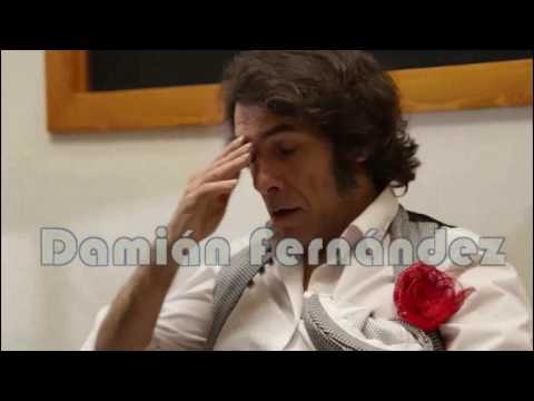 Damián Fernández  1º VideoBook 2017