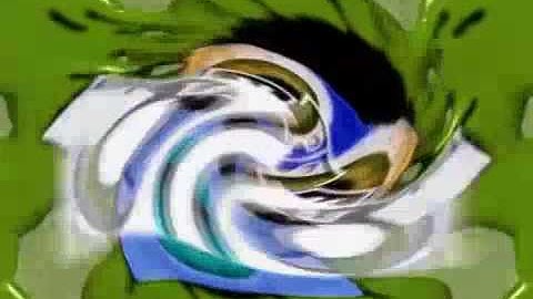 Klasky Csupo Render Pack Round 1 Vs Hara Aram +Weird Code