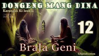 Braja Geni - Eps.12