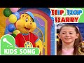 Dream it achieve it  kids song  from hip hop harry