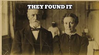 They Removed the Floorboards — And Found a Second Layer Beneath Wealth