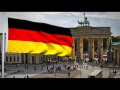 Das Lied der Deutschen - German National Anthem