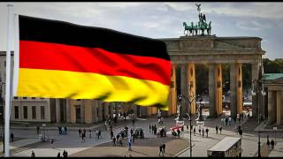 Das Lied der Deutschen - German National Anthem chords