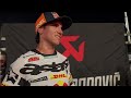 Akrapovic Super Test Highlights | GP of Portugal I | EnduroGP 2026