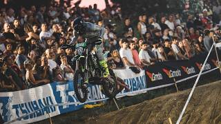 Akrapovic Super Test Highlights | GP of Portugal I | EnduroGP 2026