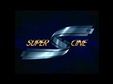 Intervalo Supercine Globo (19/02/2011)