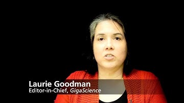 Laurie Goodman, Assemblathon 2