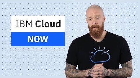 IBM Cloud Now: Into the Breach Podcast, 2022 Digital Transformation Trends, and Databases for MySQL