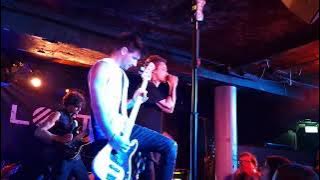 Download lagu Lostzone - Blacked Out (live) @ The Underworld, London - 21.04.25