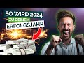 2024 mit deinem business voll durchstarten  so wird dein business 2024 erfolgreich