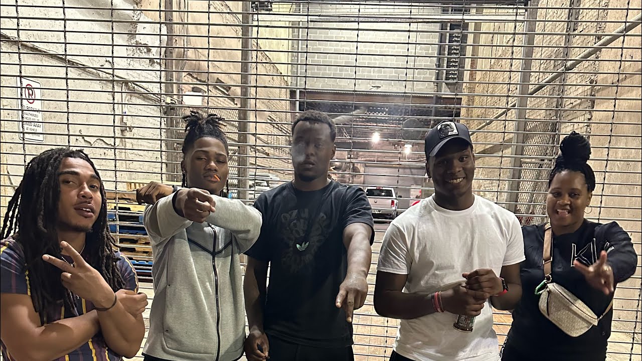 FS Quu x Yella Boy Musik “BreakingBad” YouTube