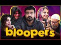 Bloopers of umar saleem podcastic  umar saleem unscripted