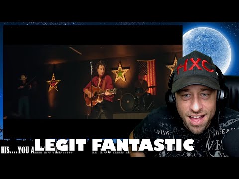 Drake Milligan - Sounds Like Something I'd Do (Official Music Video) Reaction!