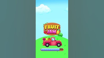 Fruit Match - Puzzle Master 3D
