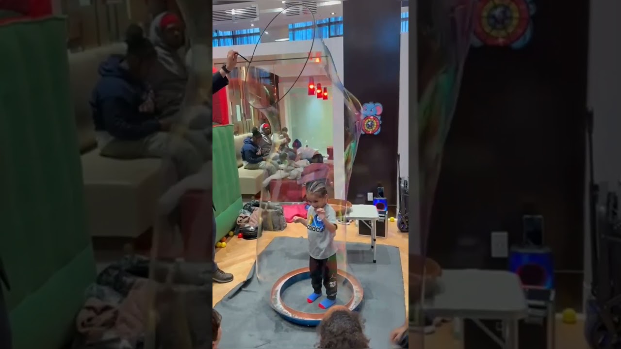 Bubble Show Toronto 437 994 00 37 /// 