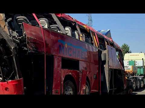 Чёрная серия паломничеств в Меджугорье: трасса, ставшая дорогой смерти