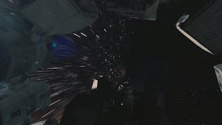 The Wormhole | INTERSTELLAR 1080p