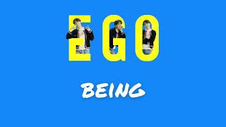 [日本語字幕 / カナルビ] MAP OF THE SOUL 7 'Outro Ego / BTS 防弾少年団 JｰHOPE