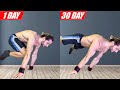 Get Planche In 30 DAYS ! ( Home Workout )