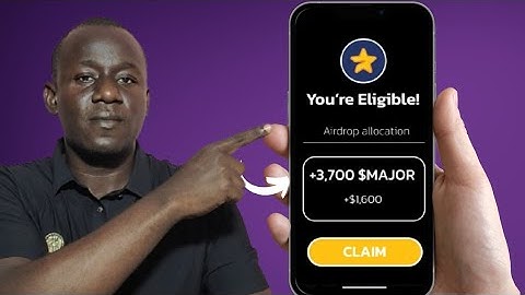 “Claim Your Major Airdrop Now: Withdraw to Bybit, Bitget, Gate.io, OKX, & KuCoin”