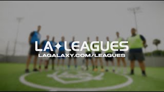 LA Galaxy | Leagues