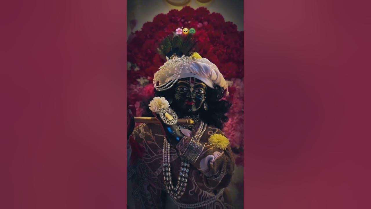 jai radha madhav jai kunj bihari Hare Krishna #krishna #love #devotionalsong #radha #song #trending