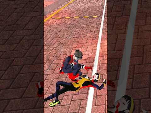 Ejen Ali | When Someone Hurts Alicia   #boboiboy #upinipin #zepeto #RayyanAlPlay