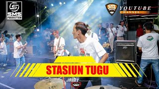 STASIUN TUGU - MG 86 - 7th ANNIVERSARY SOROT C.O