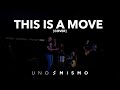 This Is A Move - Brandon Lake [cover en español by Uno Mismo]
