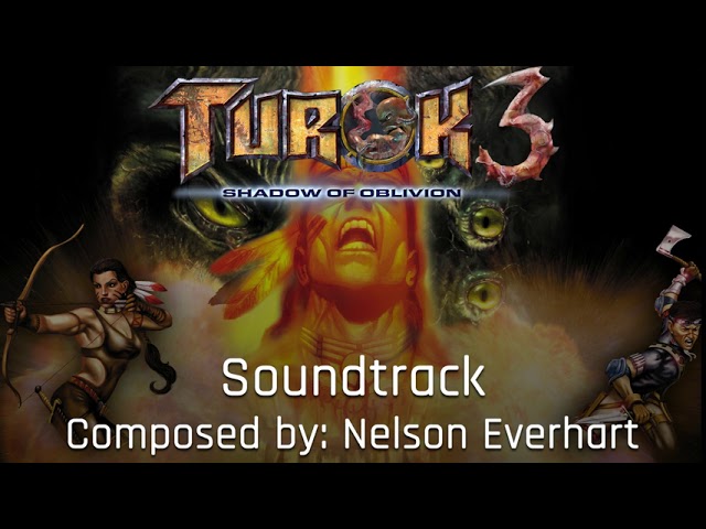 Guarda Oblivion Omega - Turok 3: Shadow of Oblivion Soundtrack su YouTube Guarda Oblivion Omega - Turok 3: Shadow of Oblivion Soundtrack su YouTube