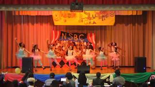 2017 PAL Showstoppers - PAL New South Bronx Center