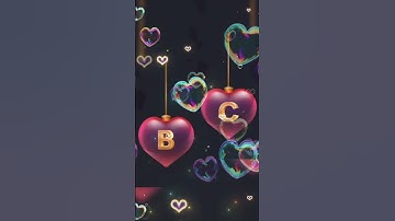 B Love C status ll B❤C status by A to Z name Gallery