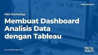 Mini Workshop: Membuat Dashboard Analisis Data Menggunakan Tableau screenshot 5