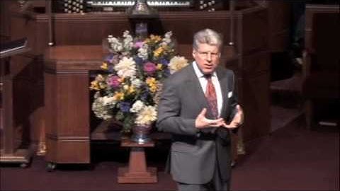 Unity Temple 3-29-09 Part 2