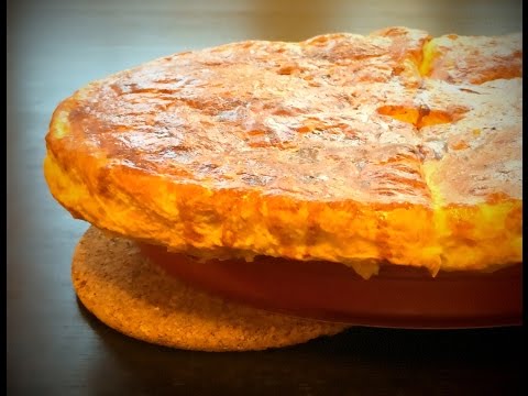 Видео рецепт Пирог с говядиной и пивом