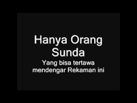 Bobodoran Sunda #7   Bi Ijem Cepot    Eps  Si Cepot Beger