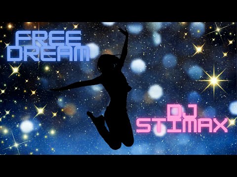 DJ Stimax-Free Dream