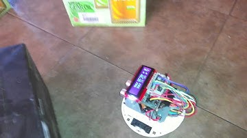 TivaBot - Tiva™ C Series TM4C123GH6PM Robot