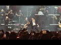 Marc Anthony - Mexico - Palacio de los Deportes - Sabado 12 Marzo 2022