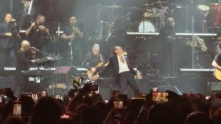 Marc Anthony - Mexico - Palacio de los Deportes - Sabado 12 Marzo 2022