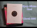 [UNBOXING] Kpop Album Haul - Ateez, Loona, &amp; More!