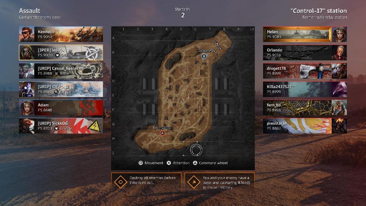 Crossout PvP Gameplay 9k PS Cyclone Blueprint From Exhibition crossout-pvp-gameplay-9k-ps-cyclone-blueprint-from-exhibition