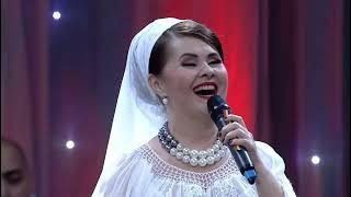 Angelica și Niculina Stoican - Crenguța verde de brad & Nu aseară, alaltăseară