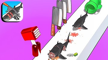 Super Slicer ​- All Levels Gameplay Android,ios (Part 6)