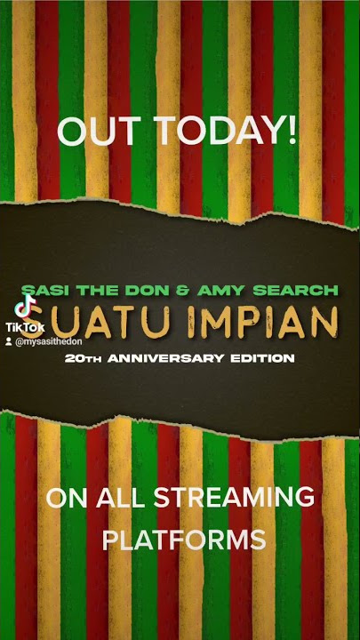 SUATU IMPIAN REMIX 2022