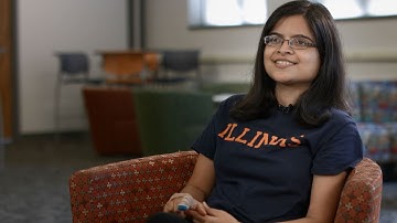 Nuclear Physics Graduate Interviews