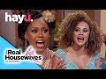 Does Ashley Think Monique Is An Alcoholic Season 3 Reunion Real Housewives Of Potomac Does Ashley Think Monique Is An Alcoholic Season 3 Reunion Real Housewives Of Potomac